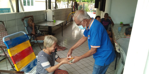 Mobirise Website Builder