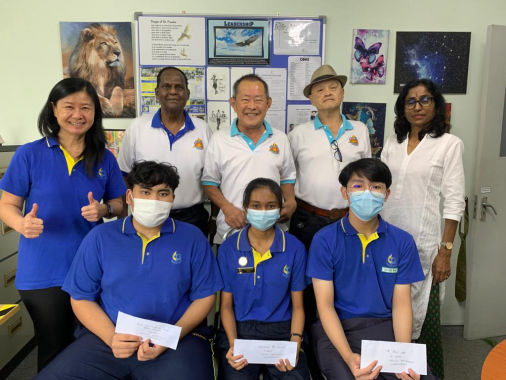 Mobirise Website Builder