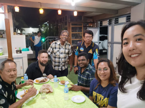 Mobirise Website Builder