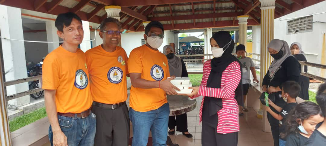 Mobirise Website Builder