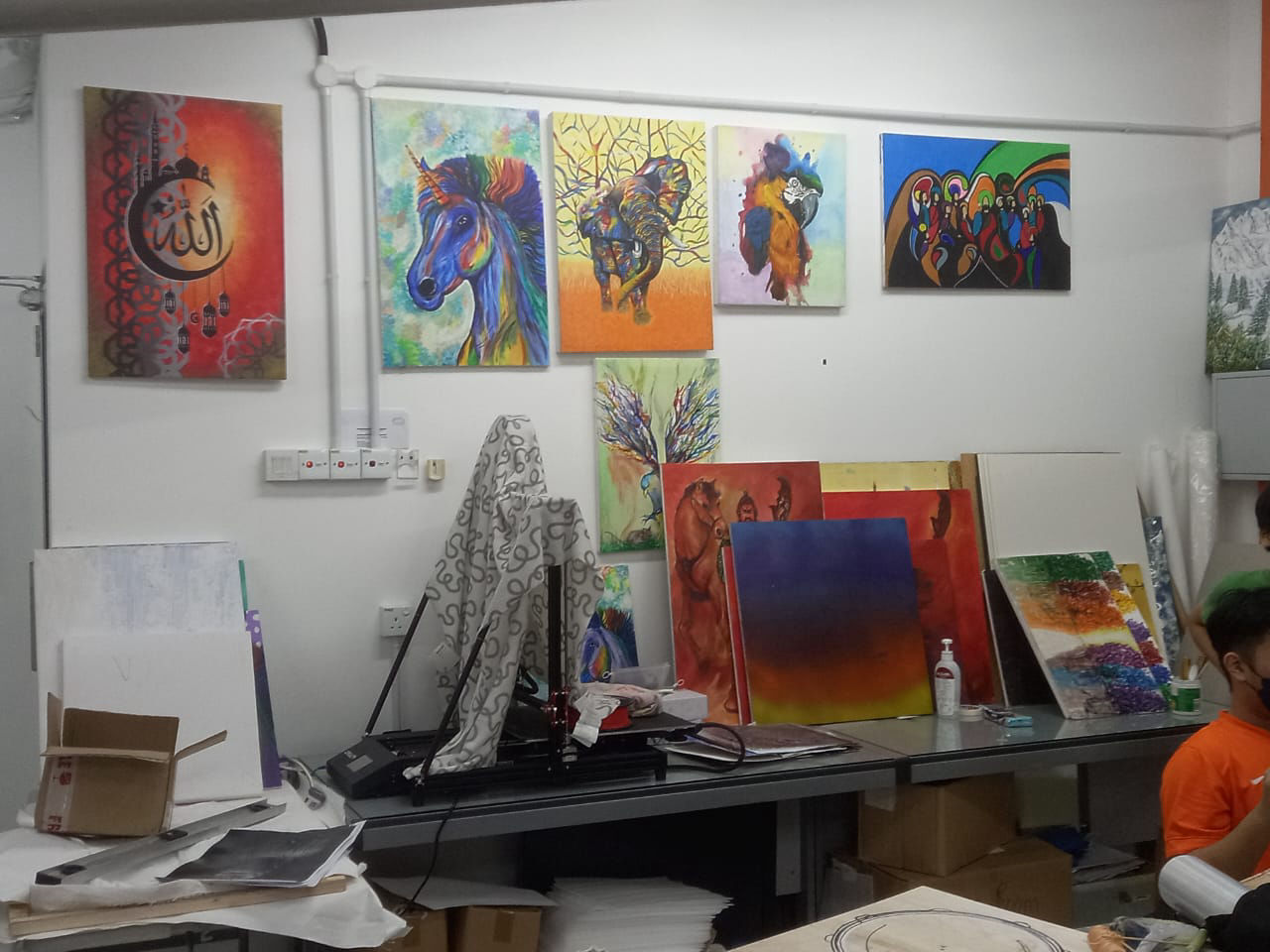 Mobirise Website Builder