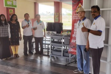 Mobirise Website Builder