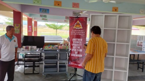 Mobirise Website Builder