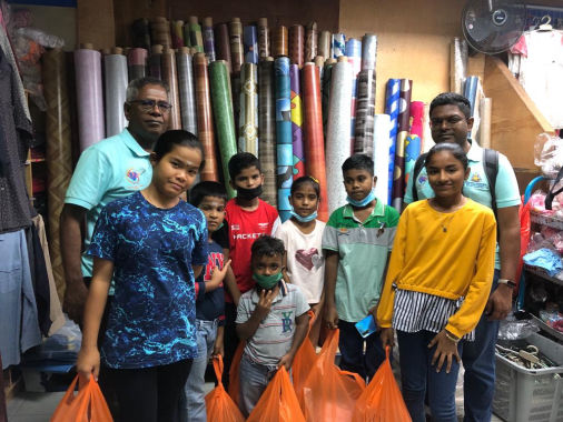 Mobirise Website Builder