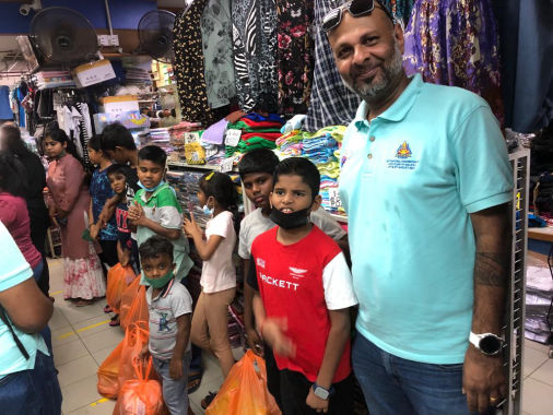 Mobirise Website Builder