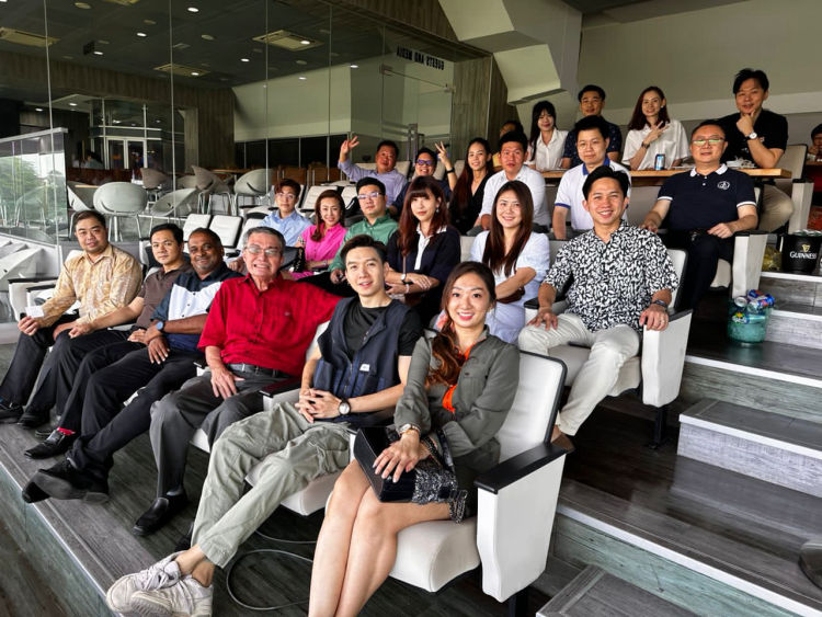 Mobirise Website Builder