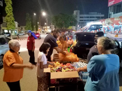 Mobirise Website Builder