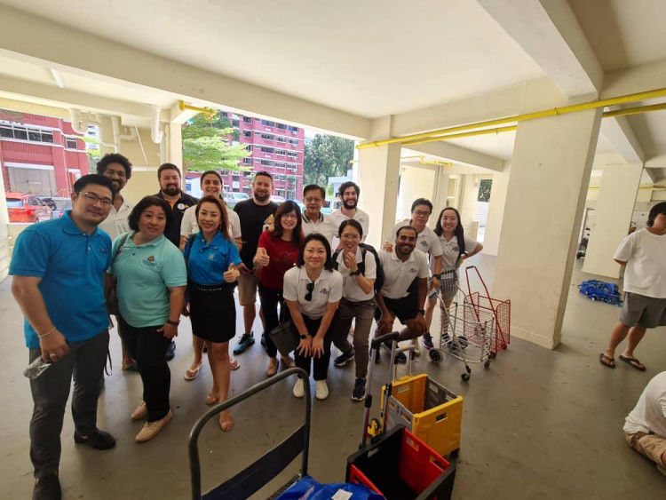 Mobirise Website Builder