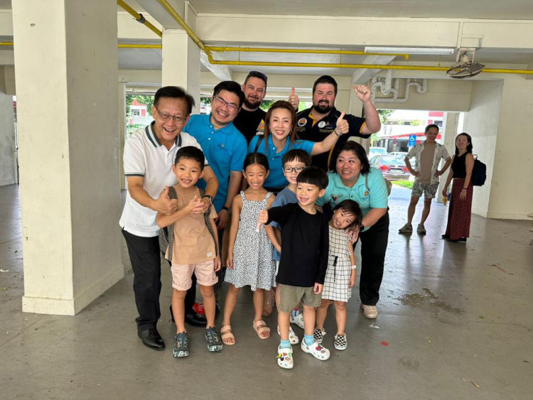 Mobirise Website Builder