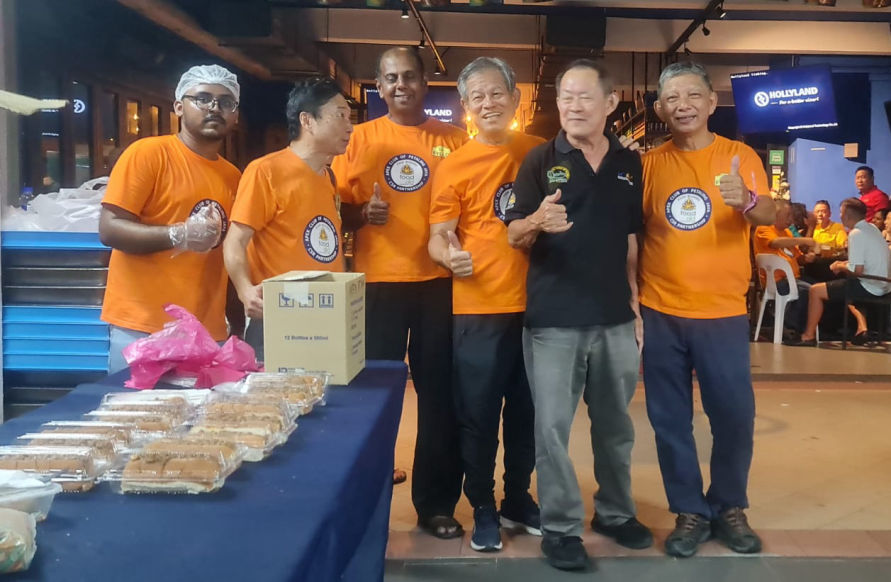 Mobirise Website Builder