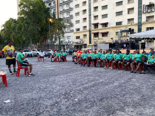 Mobirise Website Builder