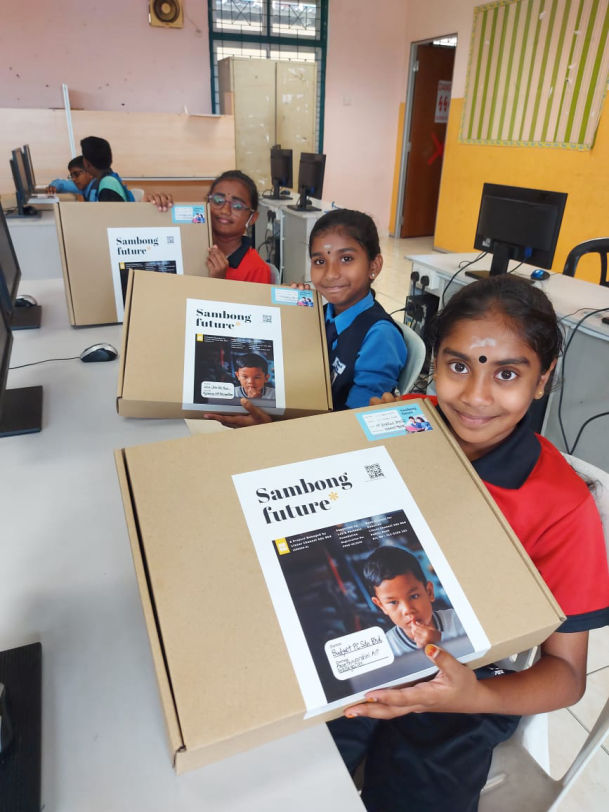 Mobirise Website Builder