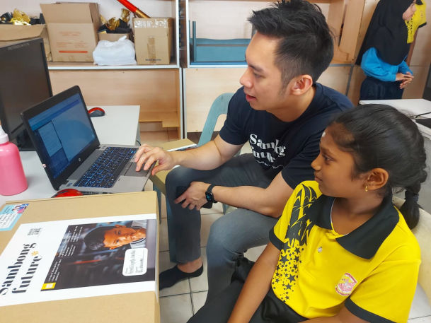 Mobirise Website Builder