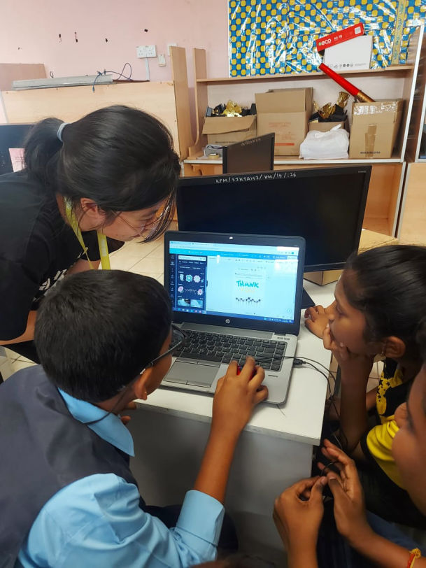 Mobirise Website Builder