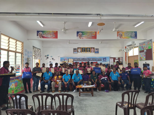 Mobirise Website Builder