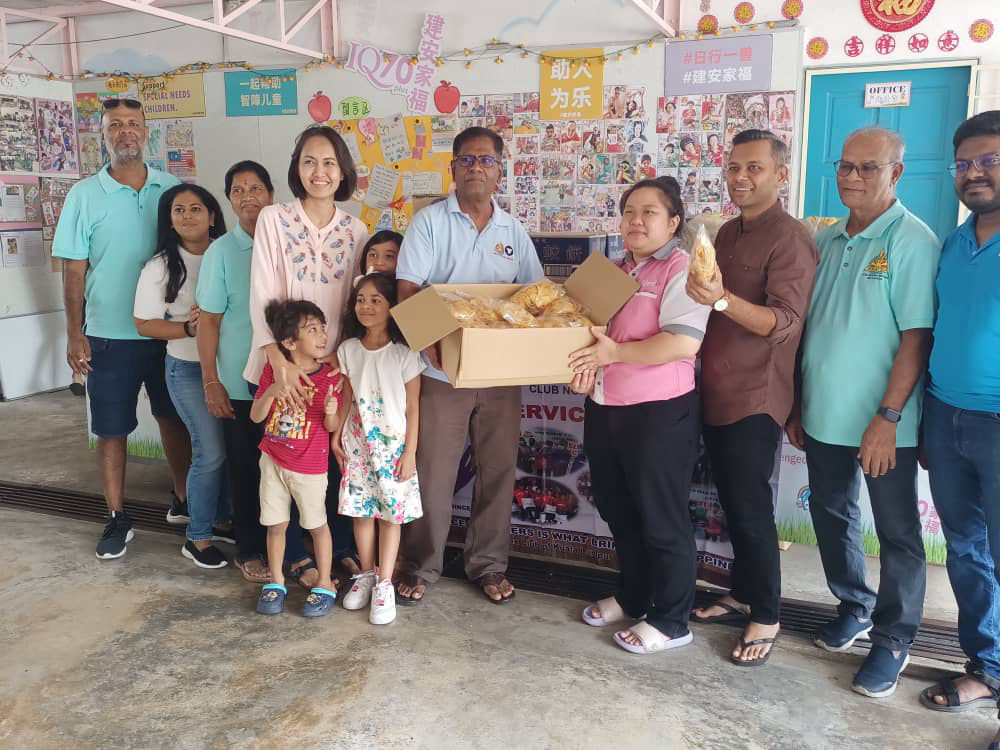 Mobirise Website Builder