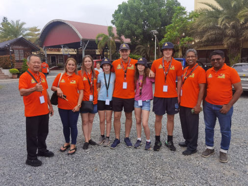 Mobirise Website Builder